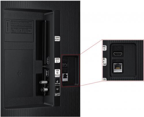 Телевизор Samsung UE32H5000FU