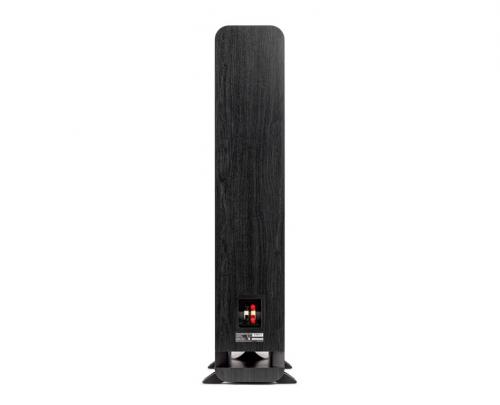 Напольная акустика Polk Audio Signature Elite ES60 black