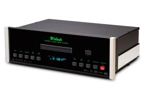 Blu-Ray проигрыватель McIntosh MVP901