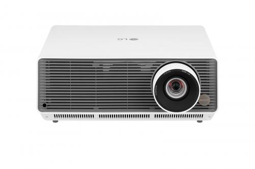 Лазерный проектор LG BU60RG