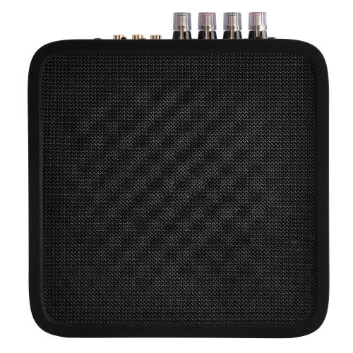 Интегральный усилитель Marantz MODEL M1 Black
