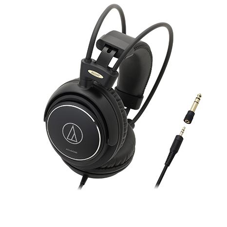 Наушники Audio-Technica ATH-AVC500