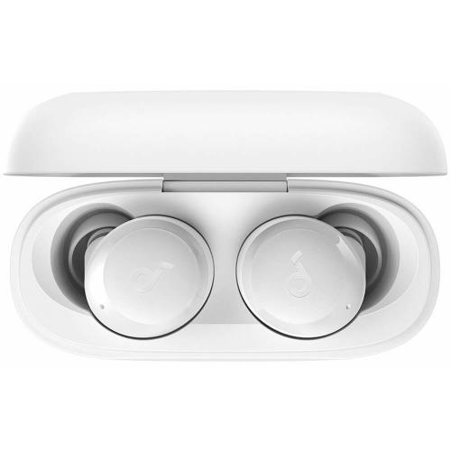 Наушники Soundcore A25i White v.2