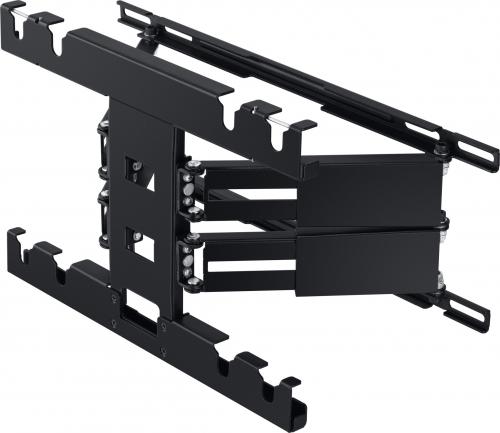 Кронштейн для телевизора Samsung Full Motion Slim 43-55" (WMN-B05FB)