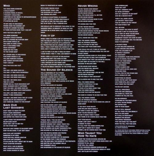 Виниловая пластинка WM Disturbed Immortalized (Gatefold)