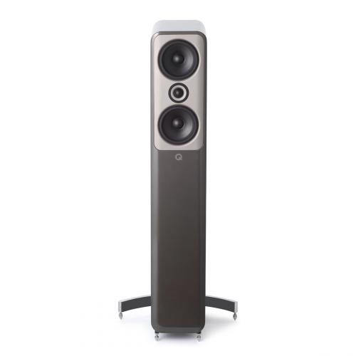 Напольная акустика Q-Acoustics Concept 50 (QA2952) Gloss Silver