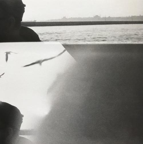 Виниловая пластинка Godspeed You Black Emperor! - G_d's Pee At State's End! (Black Vinyl 2LP)