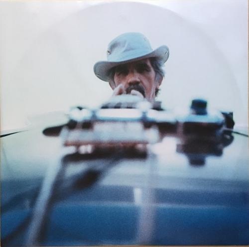 Виниловая пластинка J.J. Cale - To Tulsa And Back (Black Vinyl 2LP)