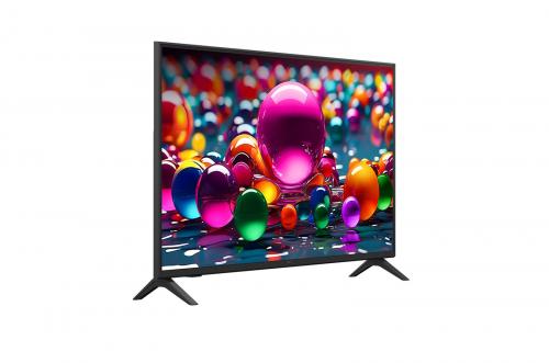 LED телевизор LG 43UA75009LA