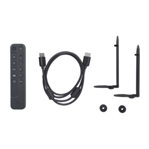 Саундбар JBL BAR 500 PRO Black (JBLBAR500PROBLKUK)