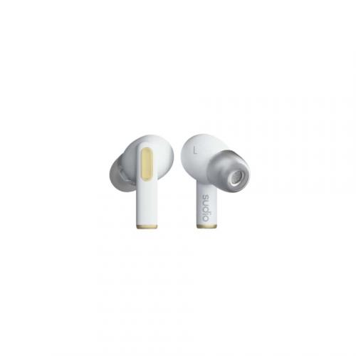 Наушники Sudio A1 PRO True Wireless Earbuds - White