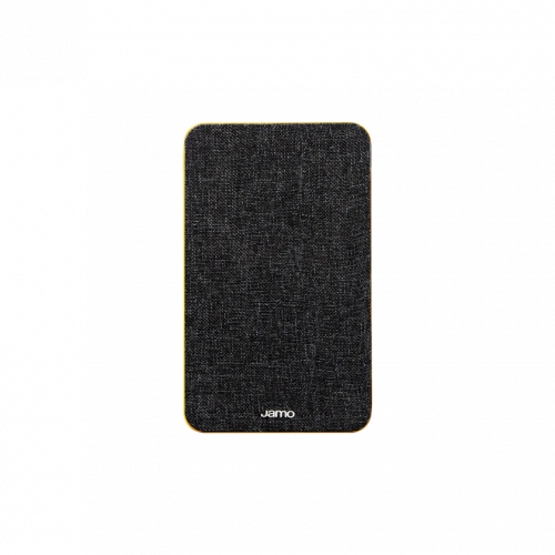Полочная акустика Jamo C705PA MKII Gloss Yellow