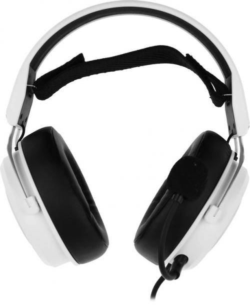 Наушники A4Tech G535 Black/White