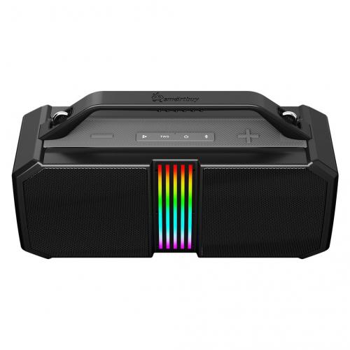Колонка Smartbuy FLYER Черная (SBS-5820)