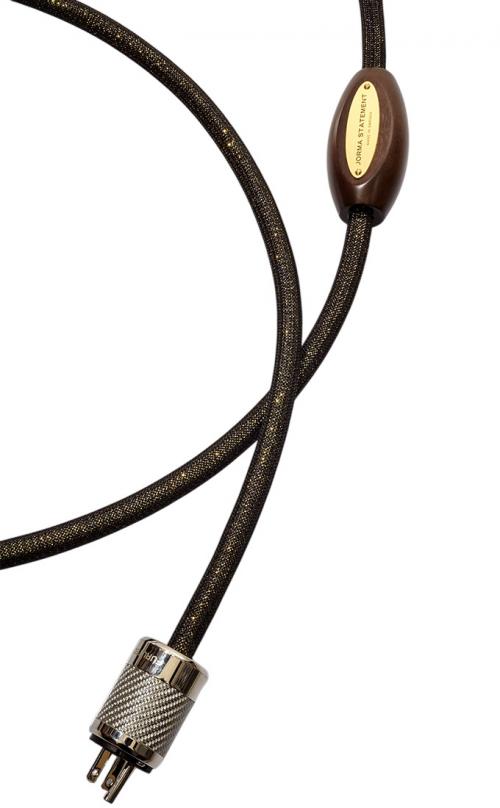 Сетевой кабель Jorma Statement Power US plug 1.5 m