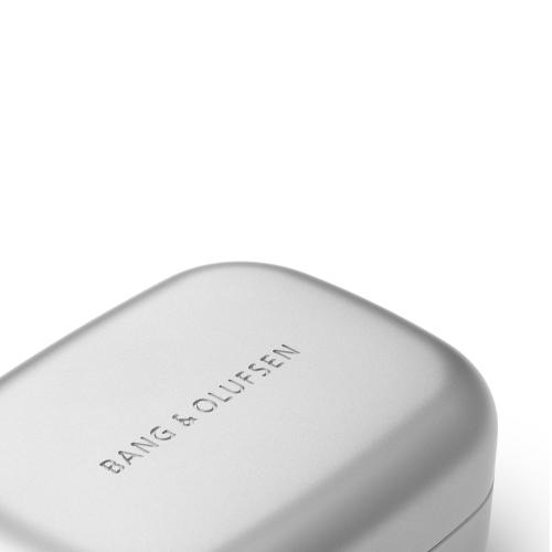 Наушники Bang & Olufsen Beoplay Eleven Natural Aluminium