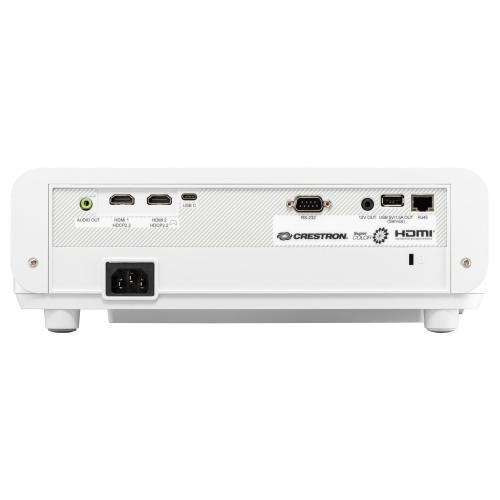 Проектор ViewSonic PX749-4K