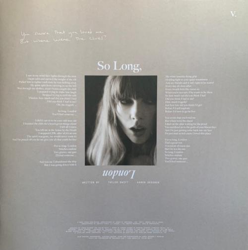 Виниловая пластинка Taylor Swift - The Tortured Poets Department  (alternative artwork) (Limited Beige Vinyl 2LP, Bonus Track 'The Bolter')