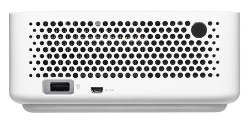 Проектор Optoma ML1080