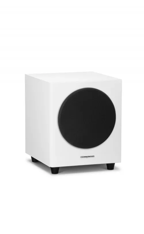Сабвуфер Wharfedale WH-D8 White Sandex