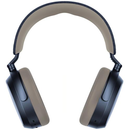 Наушники Sennheiser MOMENTUM 4 Wireless Denim