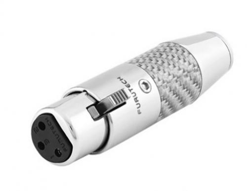 Разъем Furutech CF-602F NCF (R)