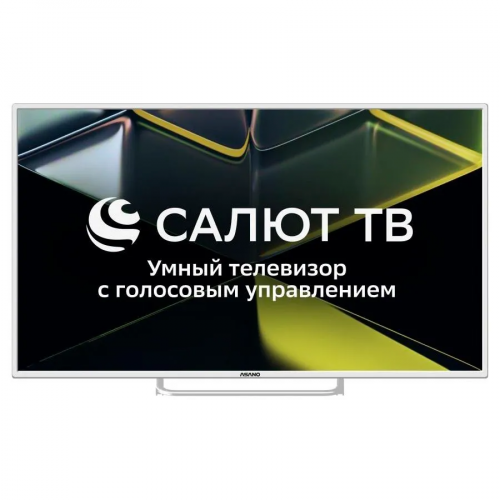 LED телевизор ASANO 43LU5011T