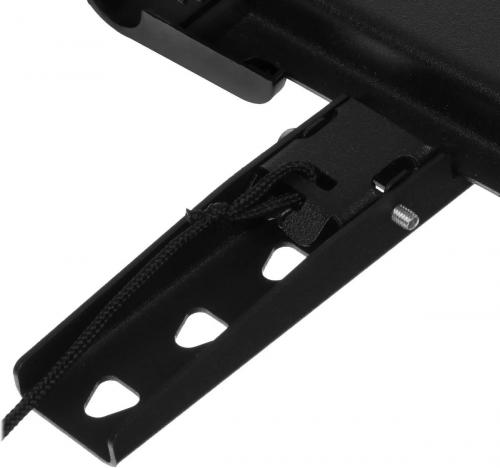 Кронштейн для телевизора Holder LCD-F4915-B черный