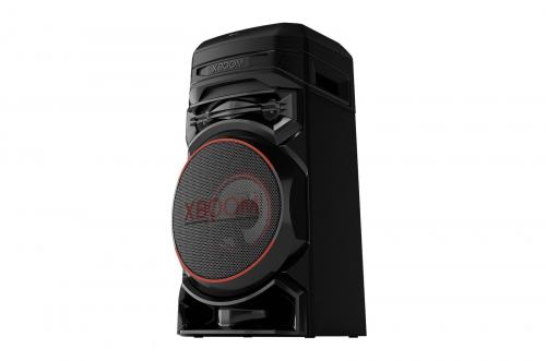 Минисистема LG XBoom RNC5