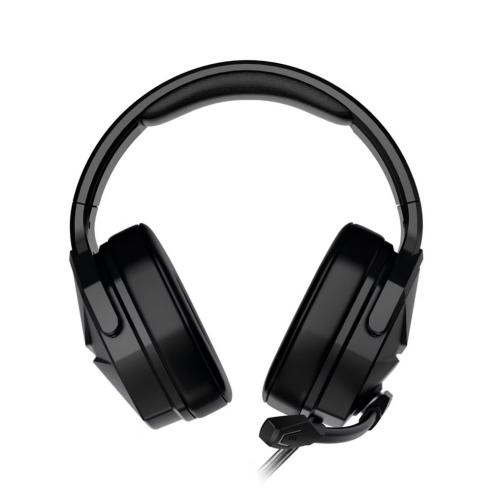 Наушники Acer OHW312 Black