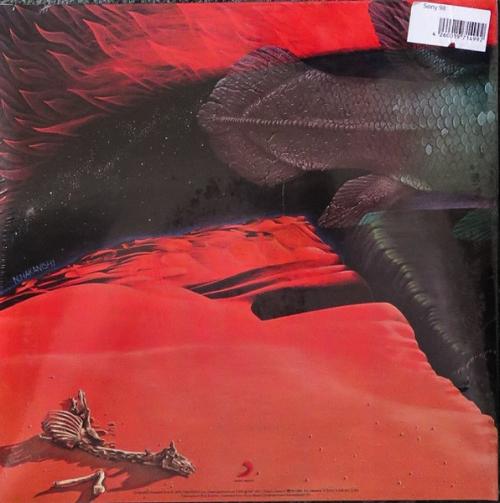 Виниловая пластинка Herbie Hancock - Flood (Analogue) (Black Vinyl 2LP)