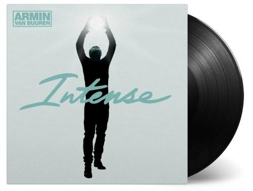 Виниловая пластинка Armin van Buuren – Intense (2LP)