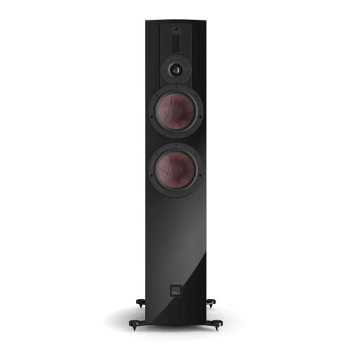 Напольная акустика Dali Rubikore 6 Black High Gloss Lacquer