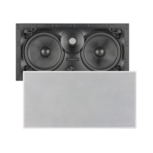 Встраиваемая акустика Sonance VX66 LCR