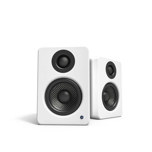 Полочная акустика Kanto Audio YU2 MW-FG White