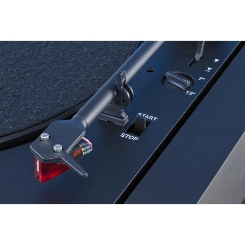 Проигрыватель винила Pro-Ject A2 (2M Red) Black