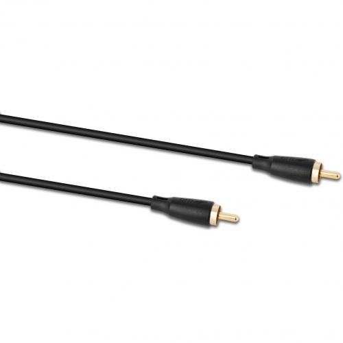 Сабвуферный кабель QED Connect Subwoofer 6m (QE8147)