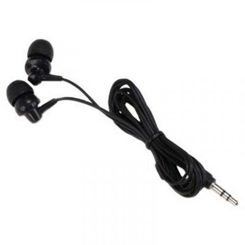 Наушники Fischer Audio SPE-11-BLACK