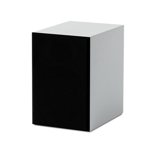 Полочная акустика Pro-Ject Speaker Box 3 E Carbon Satin White