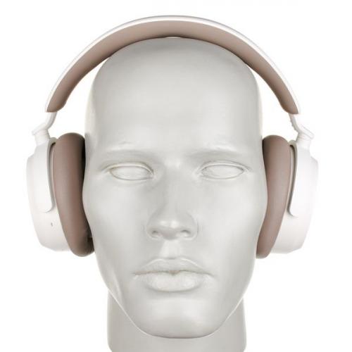Наушники Sennheiser ACCENTUM Wireless White