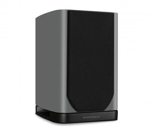 Полочная акустика Wharfedale Evo 5.1 Grey