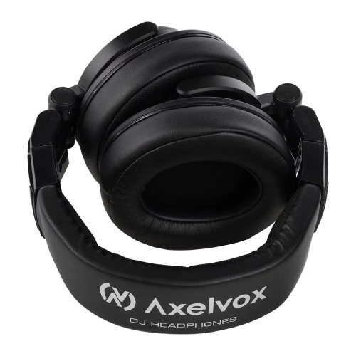 Наушники AXELVOX DJ35