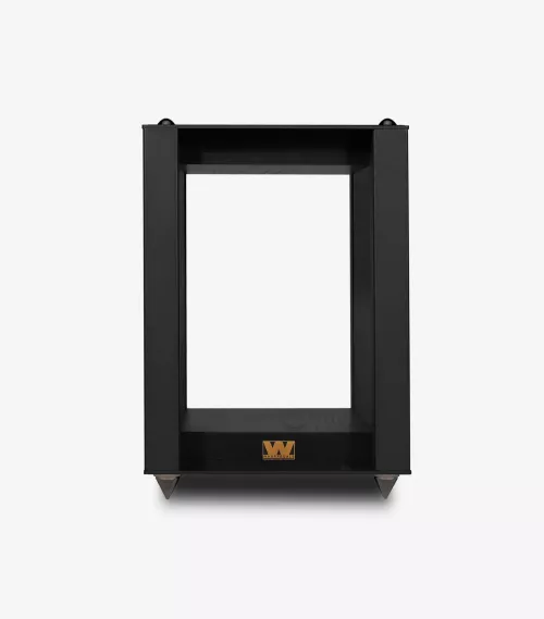 Стойка под акустику Wharfedale Linton Stands Black Oak