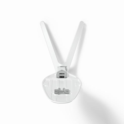 Настенное крепление Devialet Gecko для Devialet Phantom Ultimate 108 dB Opéra de Paris, белый