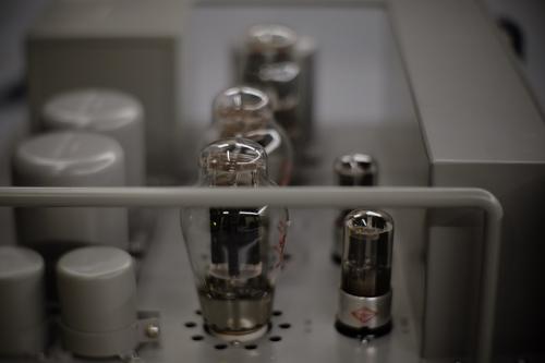 Ламповый предусилитель Line Magnetic LM-133
