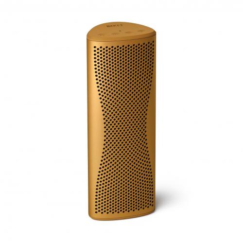 Портативная акустика KEF Muo Amber Haze