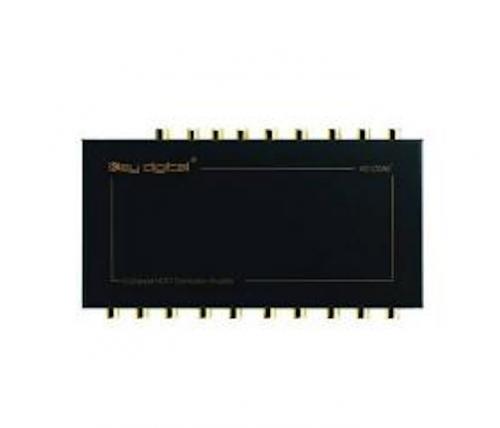 Усилитель-распределитель Key Digital KD-CDA6