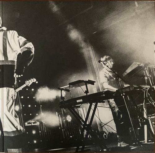 Виниловая пластинка Car Seat Headrest - Faces From The Masquerade (Black Vinyl 2LP)