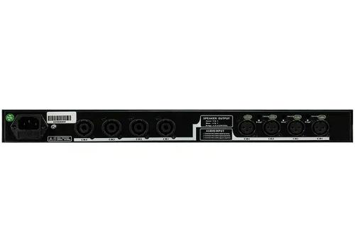 Усилитель мощности S-Track Whale X4350