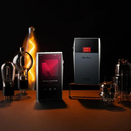 Плеер Astell&Kern SP3000T Silver